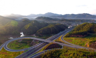 貴港至合浦高速公路